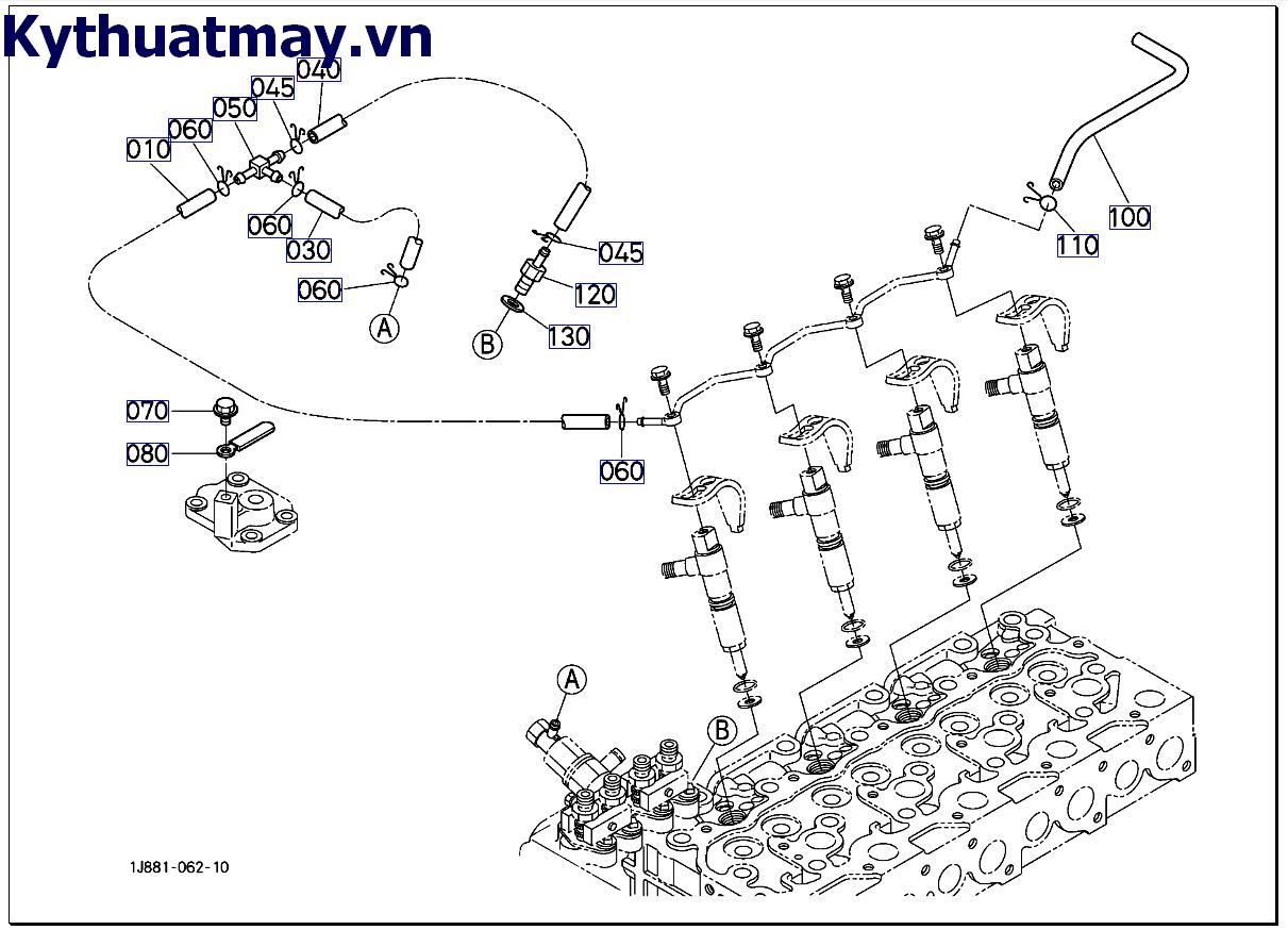 Ống thoát nước >=7EY0001